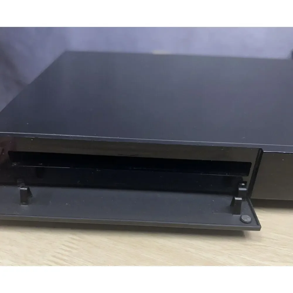 Samsung BD-C5500 Blu-Ray Player Dolby DTS HD HDMI 1080P No Remote - Tested Works